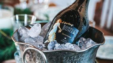 Rosell Boher y L’Atelier Bistro se unen para una noche de maridaje de lujo