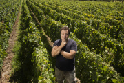 Alejandro Vigil nominado como “Enólogo del Año” por Wine Enthusiast