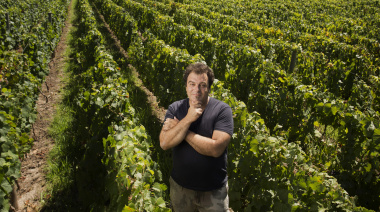 Alejandro Vigil nominado como “Enólogo del Año” por Wine Enthusiast
