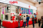 Kentucky llegó a Trelew: la histórica pizzería porteña abre su primera sucursal en el sur