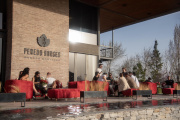 Penedo Borges y Grupo SOMOS reunieron a los protagonistas de la industria de eventos en Mendoza