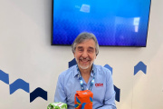 CBSé y MATEANDO conquistan Estados Unidos en la feria Americas Food and Beverages 2025