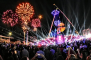 Antes de fin de año: Oktoberfest, Fiesta del Sol y Fiesta de Disfraces, con viajes desde Plataforma 10
