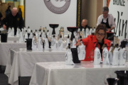 Llega el IWC Wine Industry Awards Argentina 2025, un certamen inédito en el país