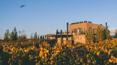 Rosell Boher Lodge Presenta su Primer Pop Up Internacional 2025