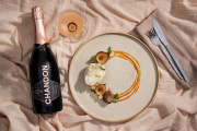 Sabores de estación y burbujas: Bistró Chandon presenta su nuevo menú Otoño-Invierno en Mendoza