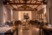 La VidA: el restaurante de Susana Balbo apuesta por la diversificación con un menú a la carta de alto valor agregado
