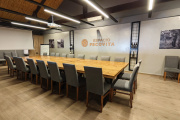 Nuevo Espacio Fecovita en Maipú: vinos, historia y experiencias cerca de la ciudad