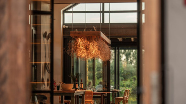 Experiencia Michelin en Mendoza: Chozos Resort y Zonda se unen para un invierno gourmet en Luján de Cuyo