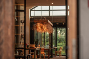 Experiencia Michelin en Mendoza: Chozos Resort y Zonda se unen para un invierno gourmet en Luján de Cuyo