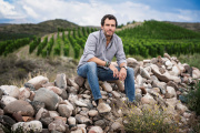 Zuccardi y El Camino de las Flores: el primer Chardonnay argentino en llegar a La Place