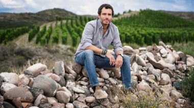 Zuccardi y El Camino de las Flores: el primer Chardonnay argentino en llegar a La Place