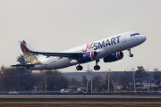 JetSMART lanza Travel SMART: vuelos desde $21.100 para recorrer Argentina y la región