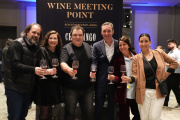 El vino argentino tuvo su fiesta en Buenos Aires con la Chachingo Wine Fair