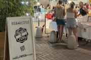Flor de Feria y Planta Uno impulsan la economía creativa con propuestas para el Día de las Infancias