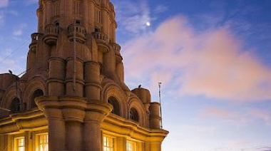 El Palacio Barolo celebra el Día Mundial de los Faros con homenajes y actividades culturales