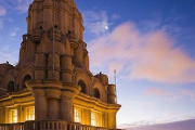 El Palacio Barolo celebra el Día Mundial de los Faros con homenajes y actividades culturales