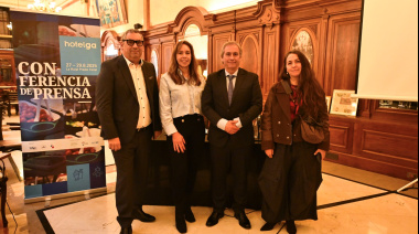 Hotelga 2025: más federal, más grande y con foco en negocios e innovación