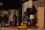 Grupo Huentala y Otto Kunz: una alianza que fusiona gastronomía peruana y vino mendocino en una experiencia única