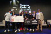 Hotelga 2025 batió récord de visitantes y consolidó su liderazgo en gastronomía y hotelería