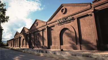 Antigal  consolida su prestigio internacional con tres distinciones Best Buy por Wine Enthusiast