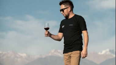 Leandro Velázquez: El enólogo revelación que está revolucionando los vinos argentinos