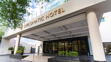 Vermouth Day en Mendoza: el Diplomatic Hotel celebra el renacimiento del vermut en Argentina