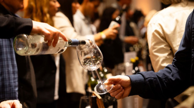 Chachingo Wine Fair debutó en Salta con éxito y promete volver en 2026