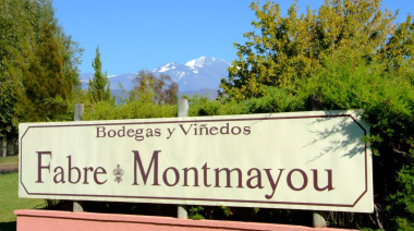 Fabre Montmayou: vinos de excelencia con un firme compromiso sustentable