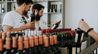 Bodegas Bianchi entre las mejores atracciones del mundo según Tripadvisor