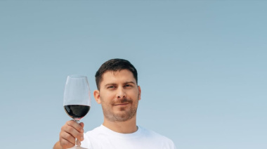Cimarrón Wines Co. presenta nuevo varietal La Contienda Nebbiolo