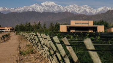 Finca Bandini lanza Supraterra, una trilogía de Malbec que refleja la diversidad de Las Compuertas