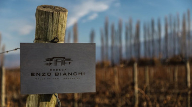 Bodegas Bianchi celebra sus 97 vendimias con nuevas añadas y espíritu innovador