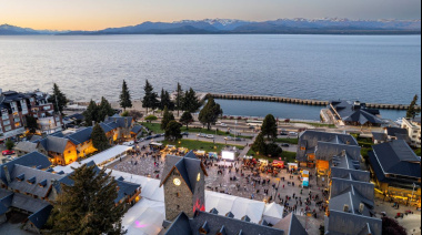 Bariloche a la Carta 2025: la gastronomía patagónica en el centro de la escena