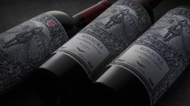 Escorihuela Gascón celebra a Rosaura, una mujer clave en la historia del vino argentino