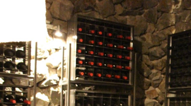 Conociendo la Bodega Quimera del Universo Achaval Ferrer: innovación y calidad junto a Cecilia Moretti.