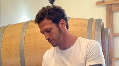 Vinos de autor del Este que sorprenden al mercado