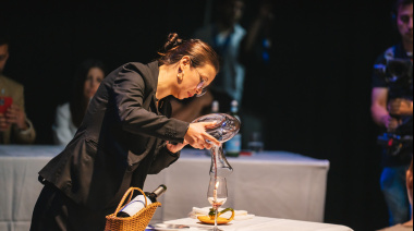 Argentina elegirá a su mejor Sommelier 2025 en un concurso de nivel internacional