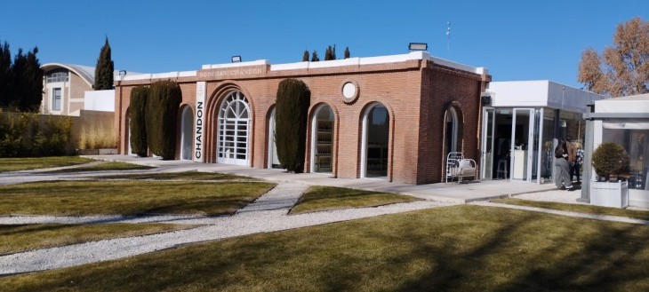 El Bistró de Chandon se prepara para el Día de la Madre