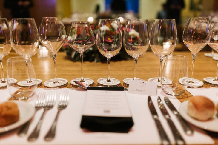 Una nueva edición de Entre Copas llega al Mirador del Sheraton