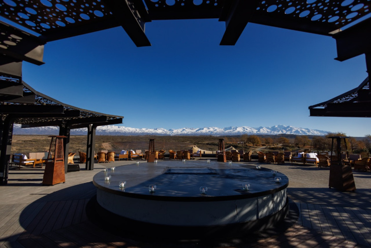 Una boda con estos paisajes es posible