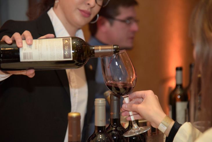 Hualta Winery Hotel,