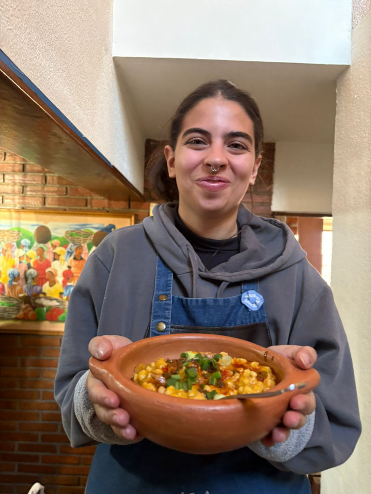 En La Negra Nilda, no hay plato que nos llene de historia regional