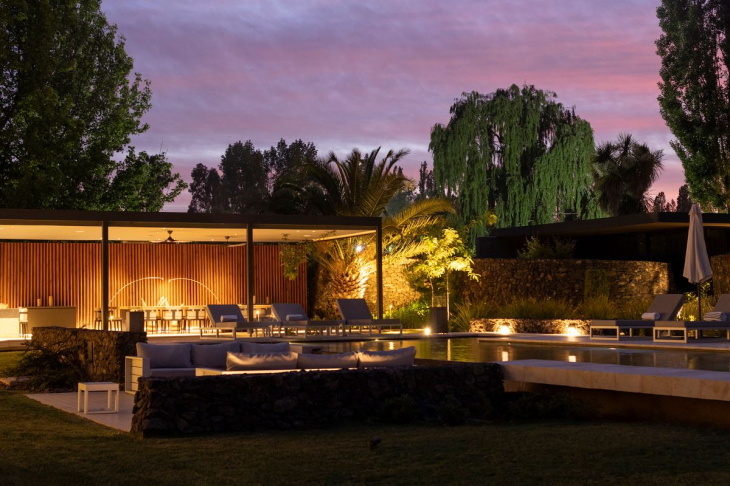 Una celebración exclusiva que combina alta cocina, vinos de autor y hospitalidad de lujo.