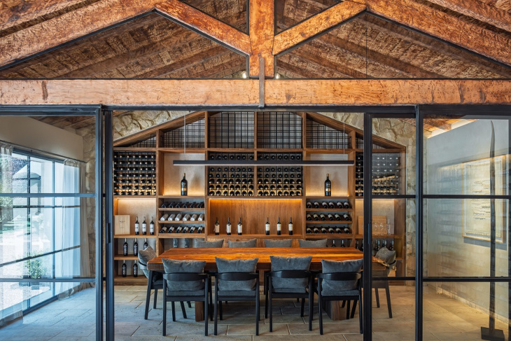 Patrimonio vitivinícola puesto en valor