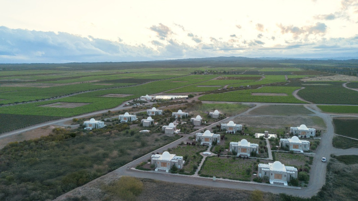 Una experiencia boutique con cupos limitados y fuerte impronta de territorio