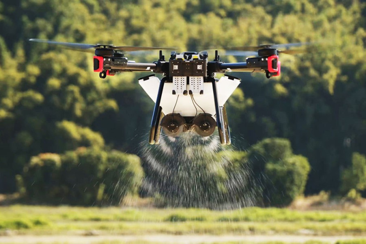 La vitivinicultura mendocina enfrenta el desafío de producir con menos agua y mayor eficiencia