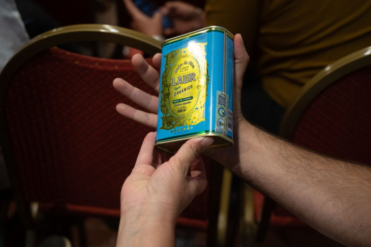 Mendoza Oliva Bien posiciona al AOVE mendocino como experiencia turística y cultural