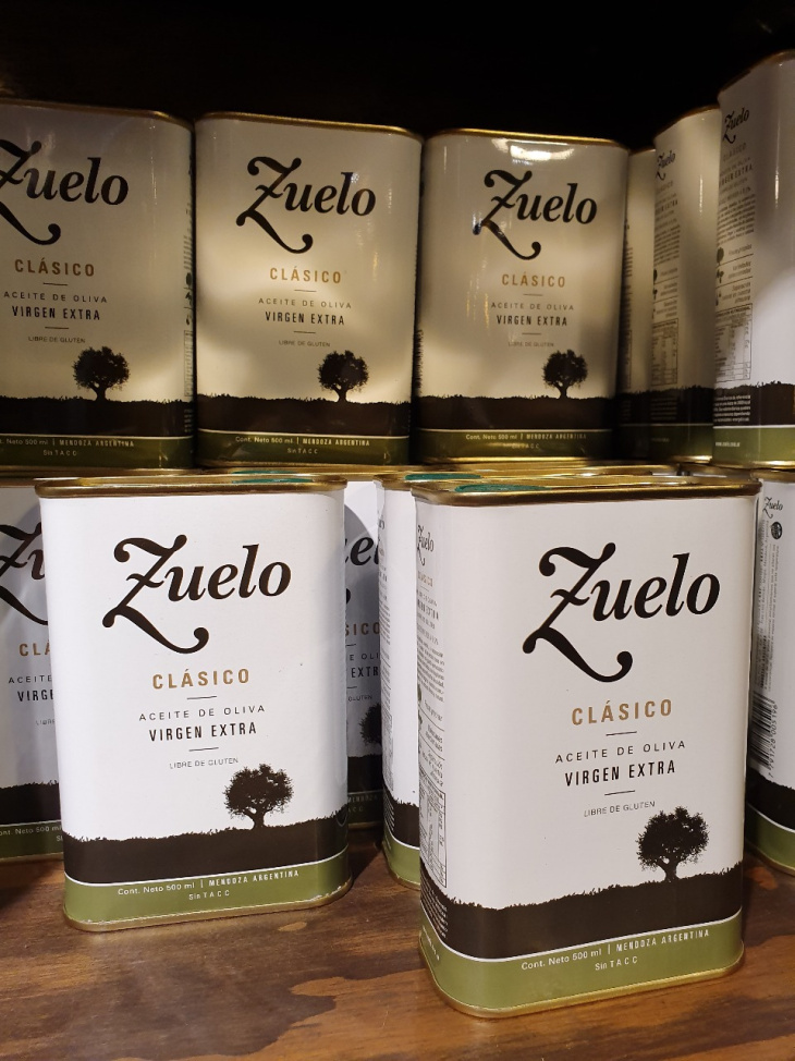 El oleoturismo mendocino integra gastronomía, territorio y comunidades productoras.