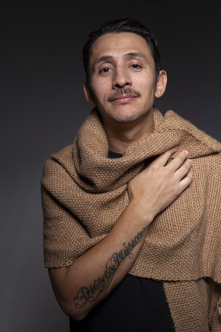 Artistas locales y una mesa de vinos acompañan la noche de verano en Godoy Cruz